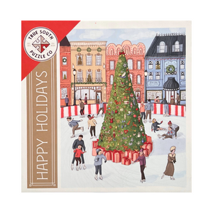 Mini 100 Piece Puzzle