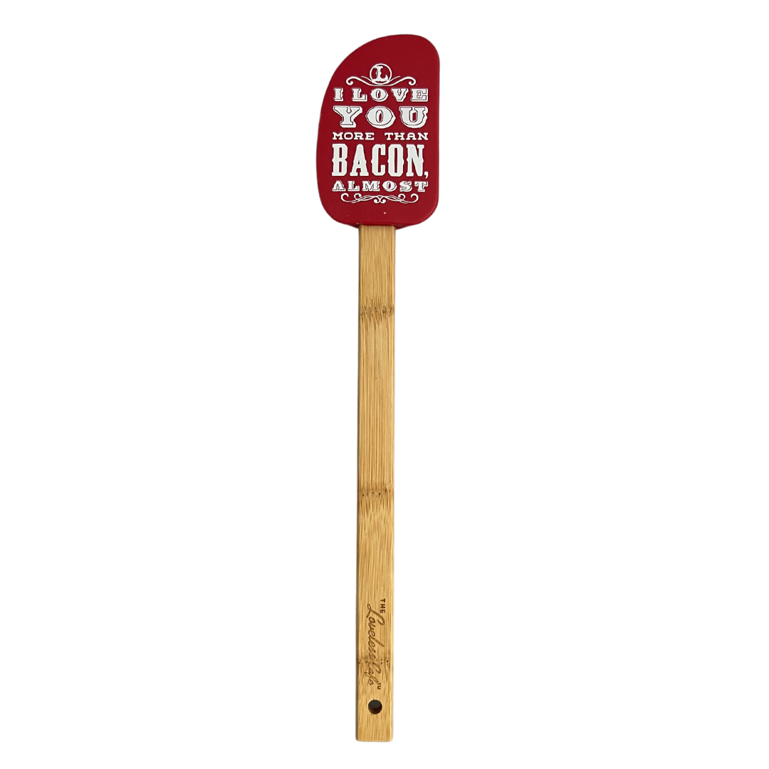 Loveless Cafe Sweet Sentiment Spatulas