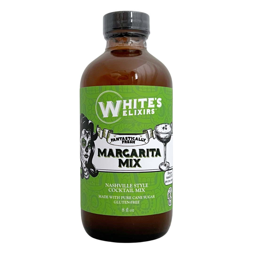 Margarita Mixer from White's Elixirs