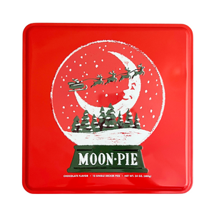 MoonPie Holiday Gift Tins