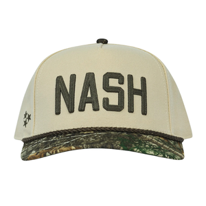 NASH Trucker Hat