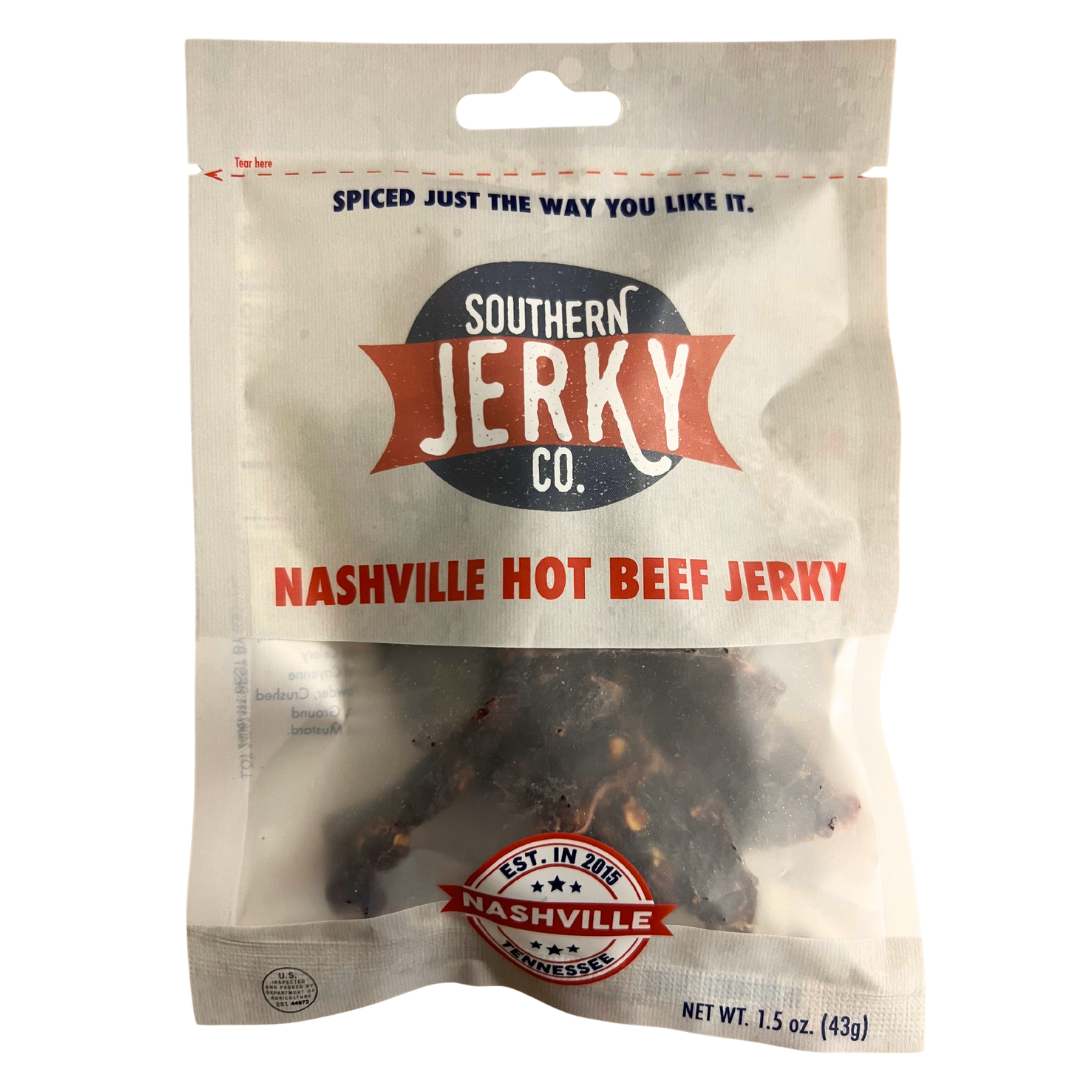 Southern Jerky 1.5 oz