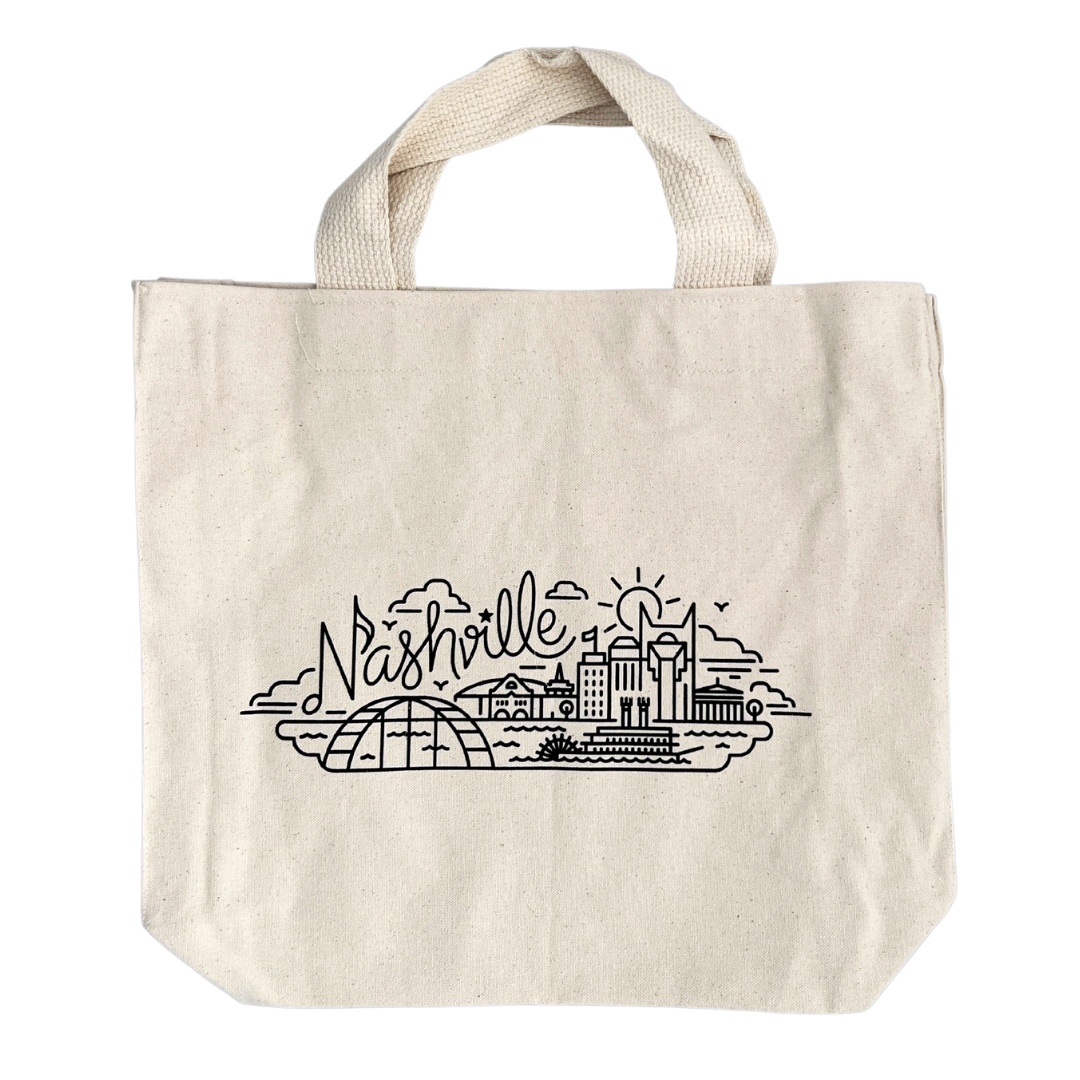 Nashville Local Cycling 2022 RACEDAY BAG™ – PEDAL Industries