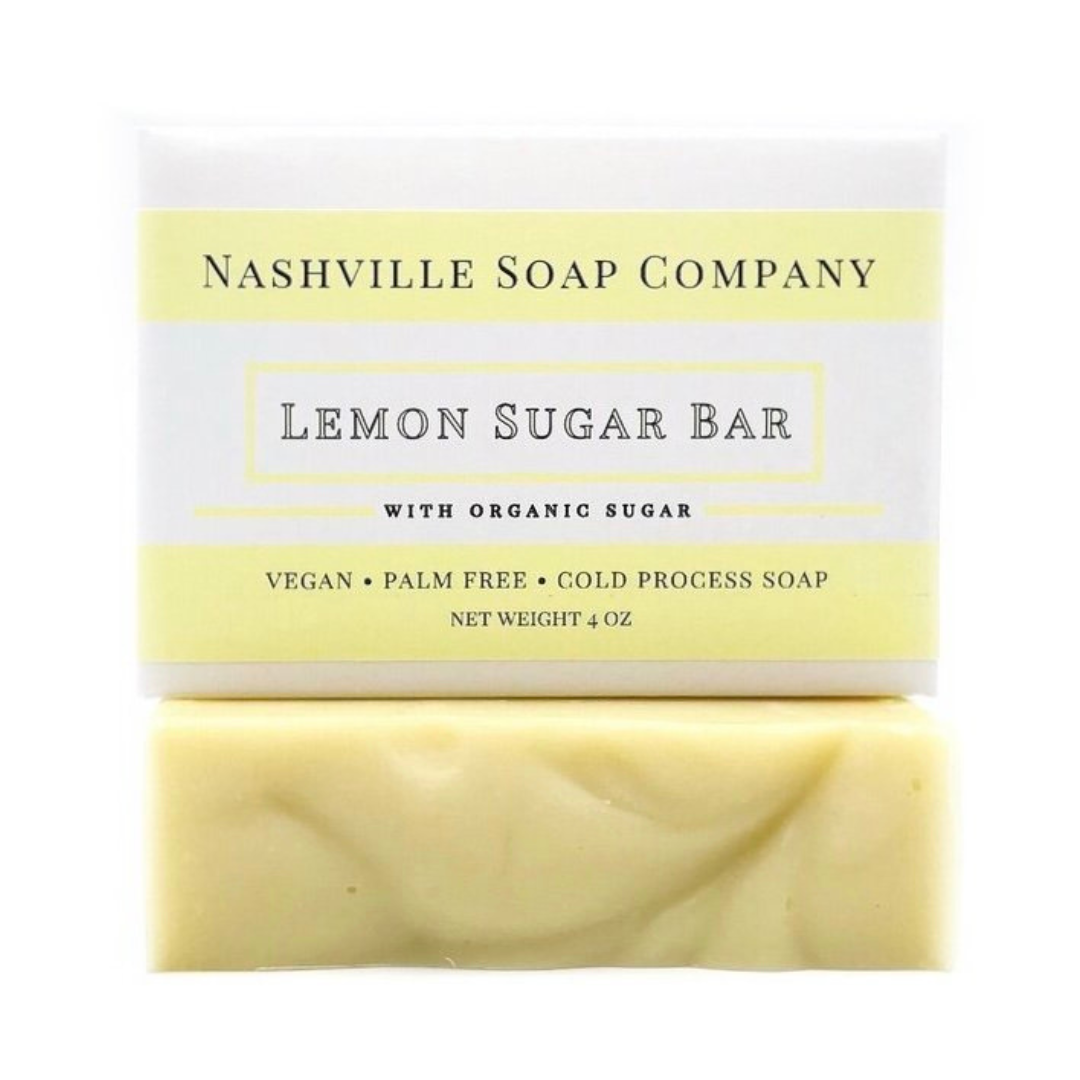 What is sugar soap and do I need to use it? - The Organic