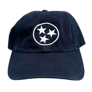 TriStar Hat
