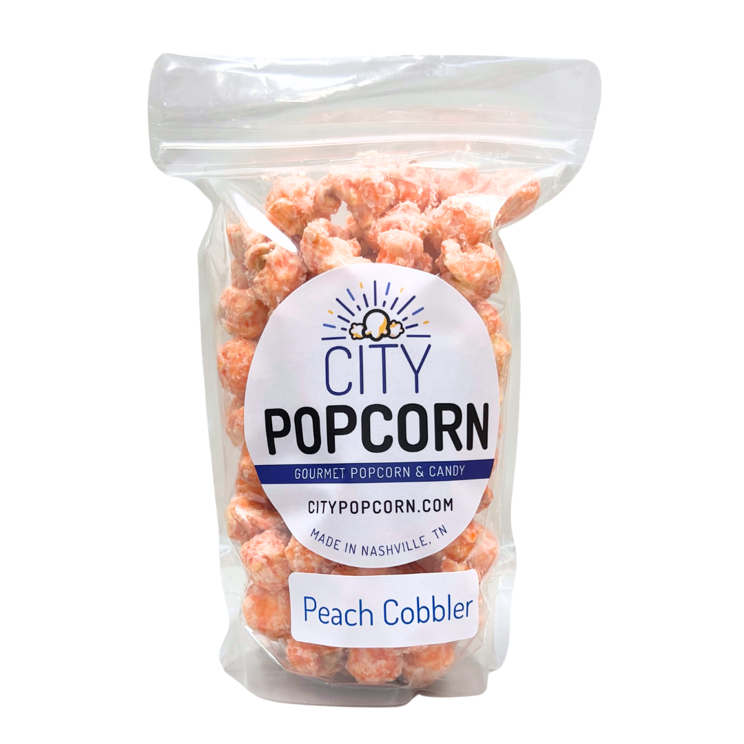 City Popcorn