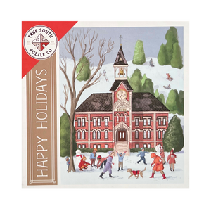 Mini 100 Piece Puzzle