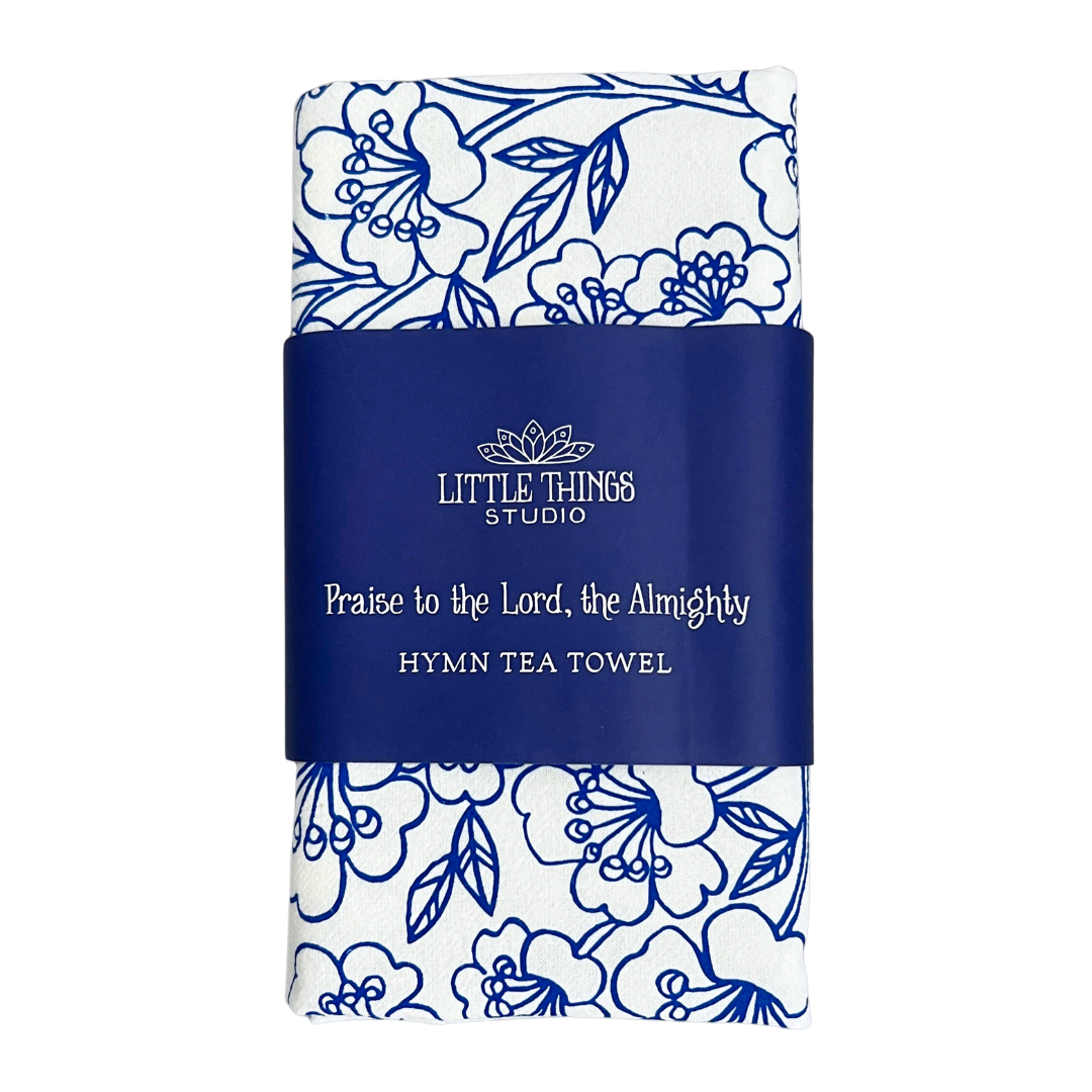 What Is A Tea Towel and Top 10 Ways of Using It?