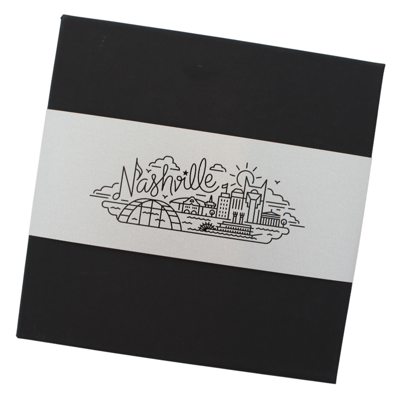 Office Party Gift Box Set