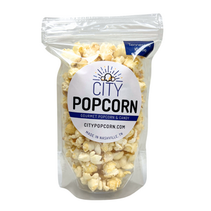 City Popcorn