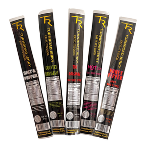 Turnroad Jerky Beef Stick