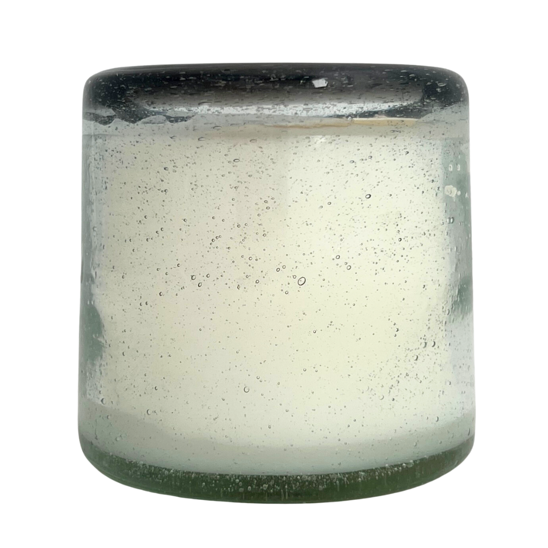 Vanilla Rosa Candle