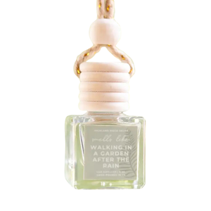 Car Diffuser by Highland Ridge