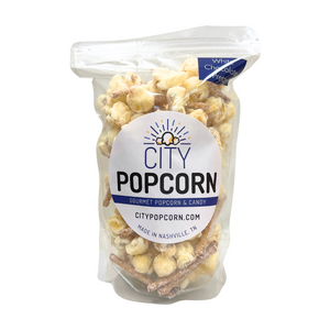 City Popcorn