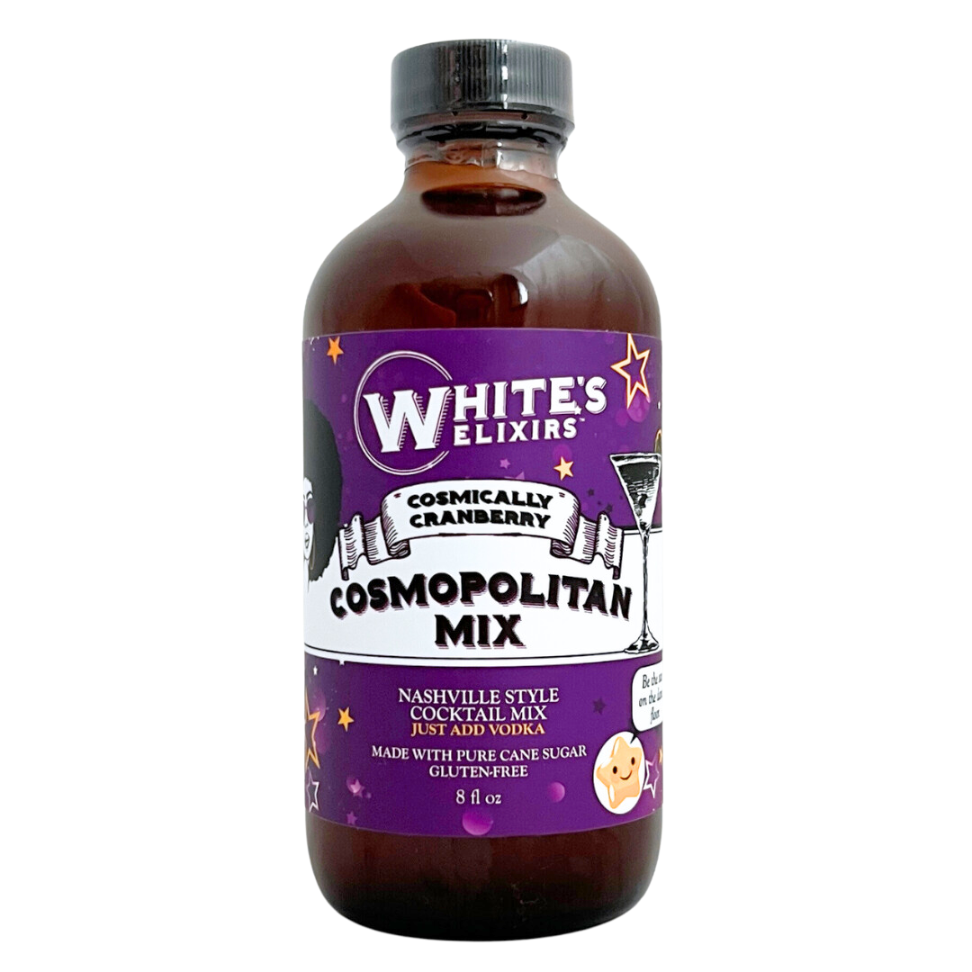 Cosmopolitan Drink Mixer