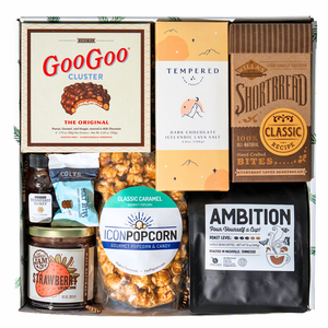 Winter Wonderland Gift Set
