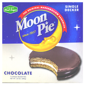 Moonpie - Chocolate