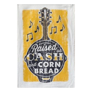 Johnny's Music City Gift Set