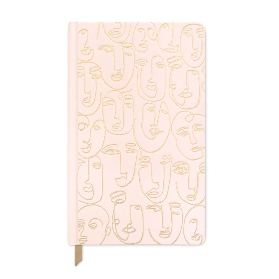 Faces Notebook