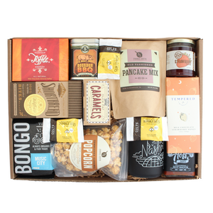 Ultimate Founders Favorites Gift Box
