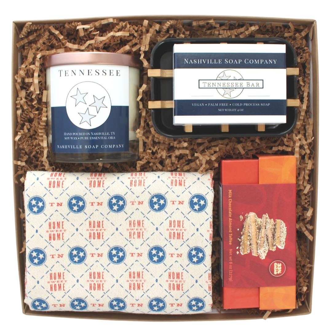 Home Sweet Home Gift Set