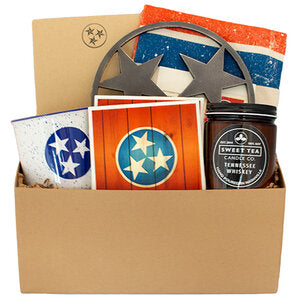 Home Sweet Tennessee Gift Set