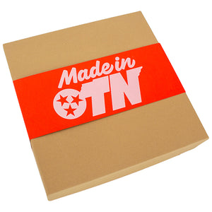 Nashville Game Night Gift Box