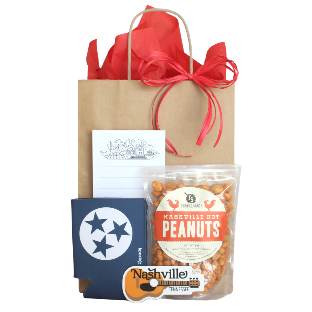 Meet Me in Nashville