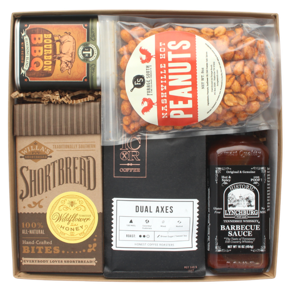 Nashville Coffee Gift Set - Made in TN