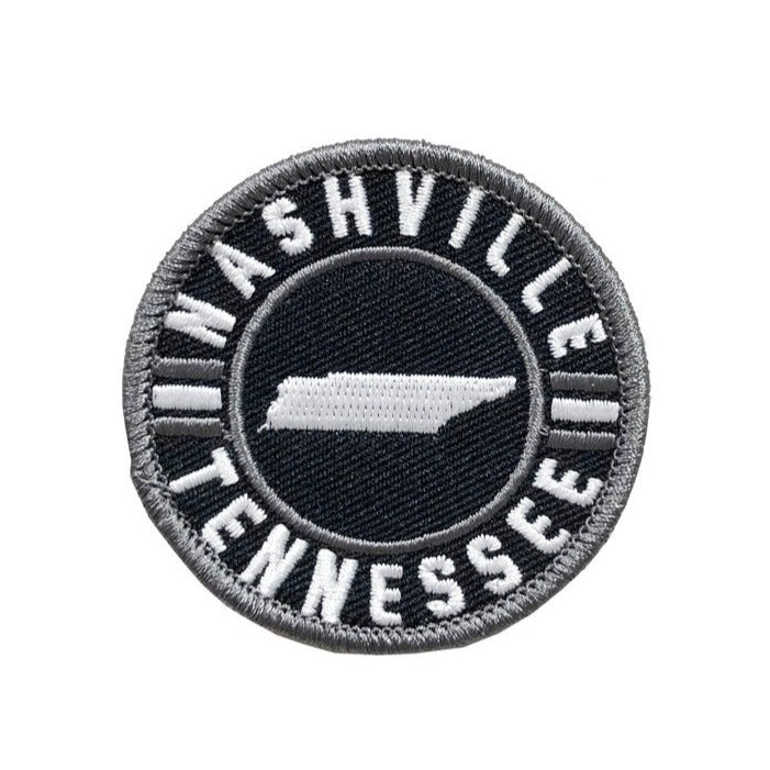 Nashville Tennessee Patch
