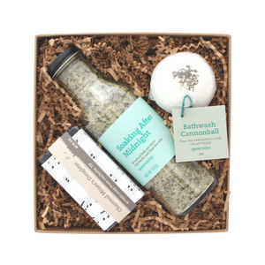 Rest & Relaxation Gift Set