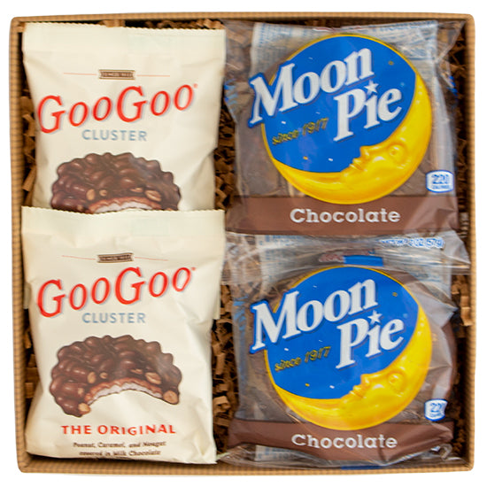 Tennessee Legends Gift Box