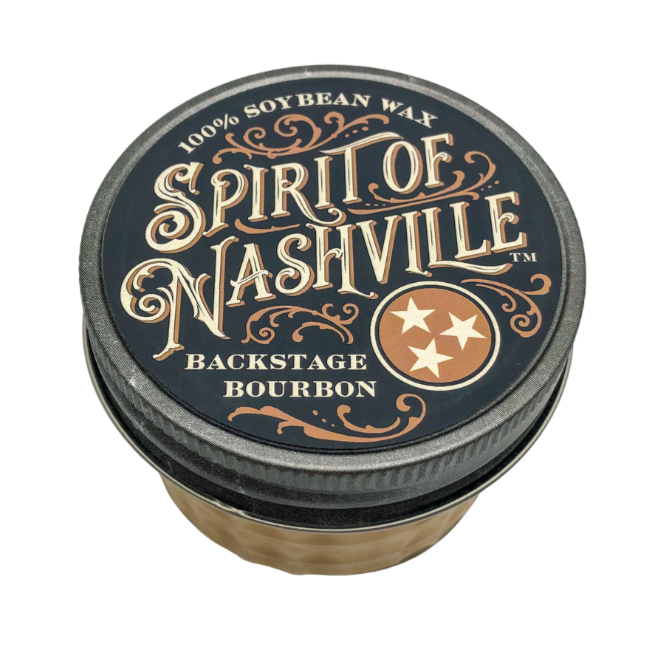 Spirit of Nashville Candles