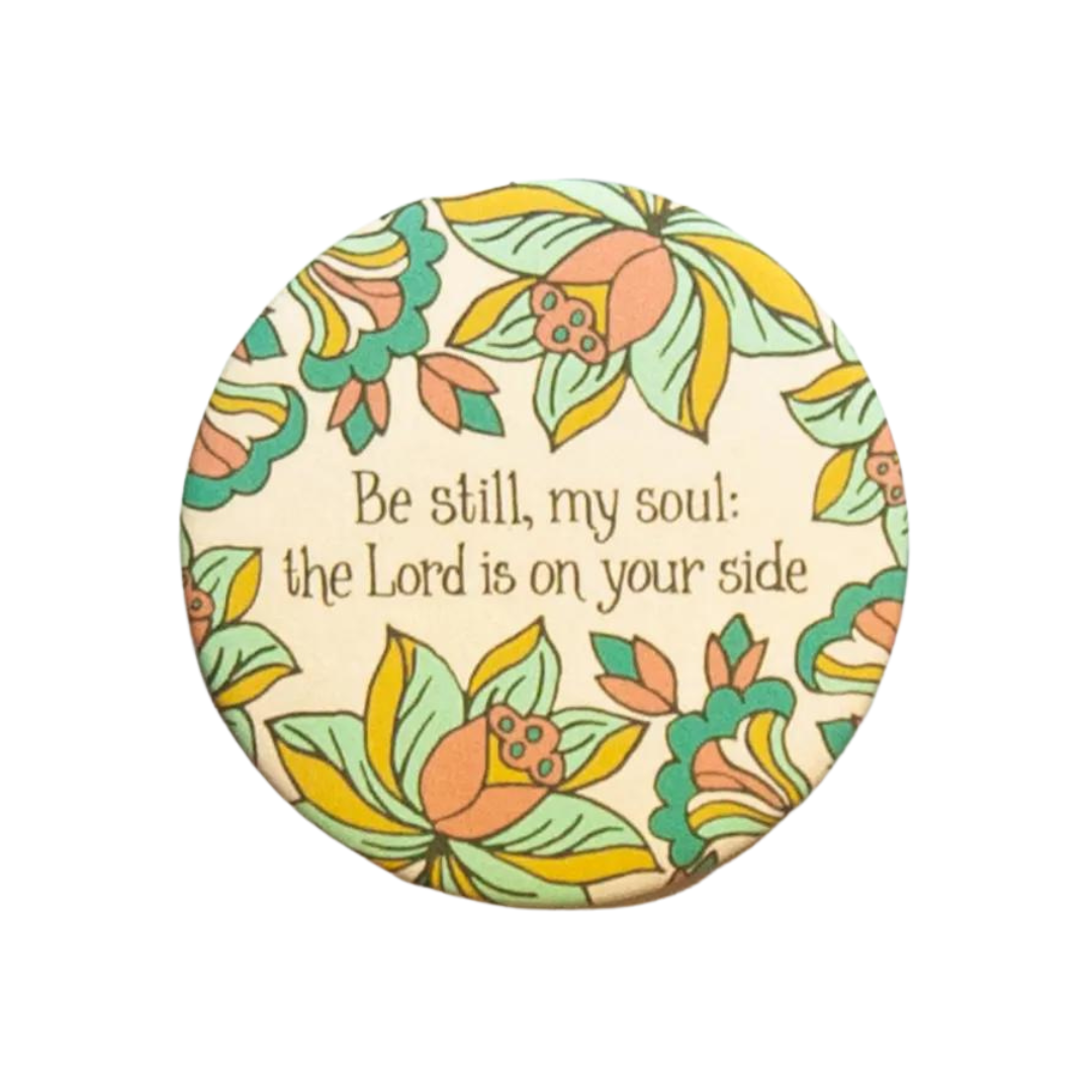 Be Still, My Soul Hymn Magnet