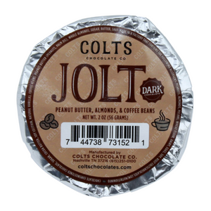 Colts Jolts