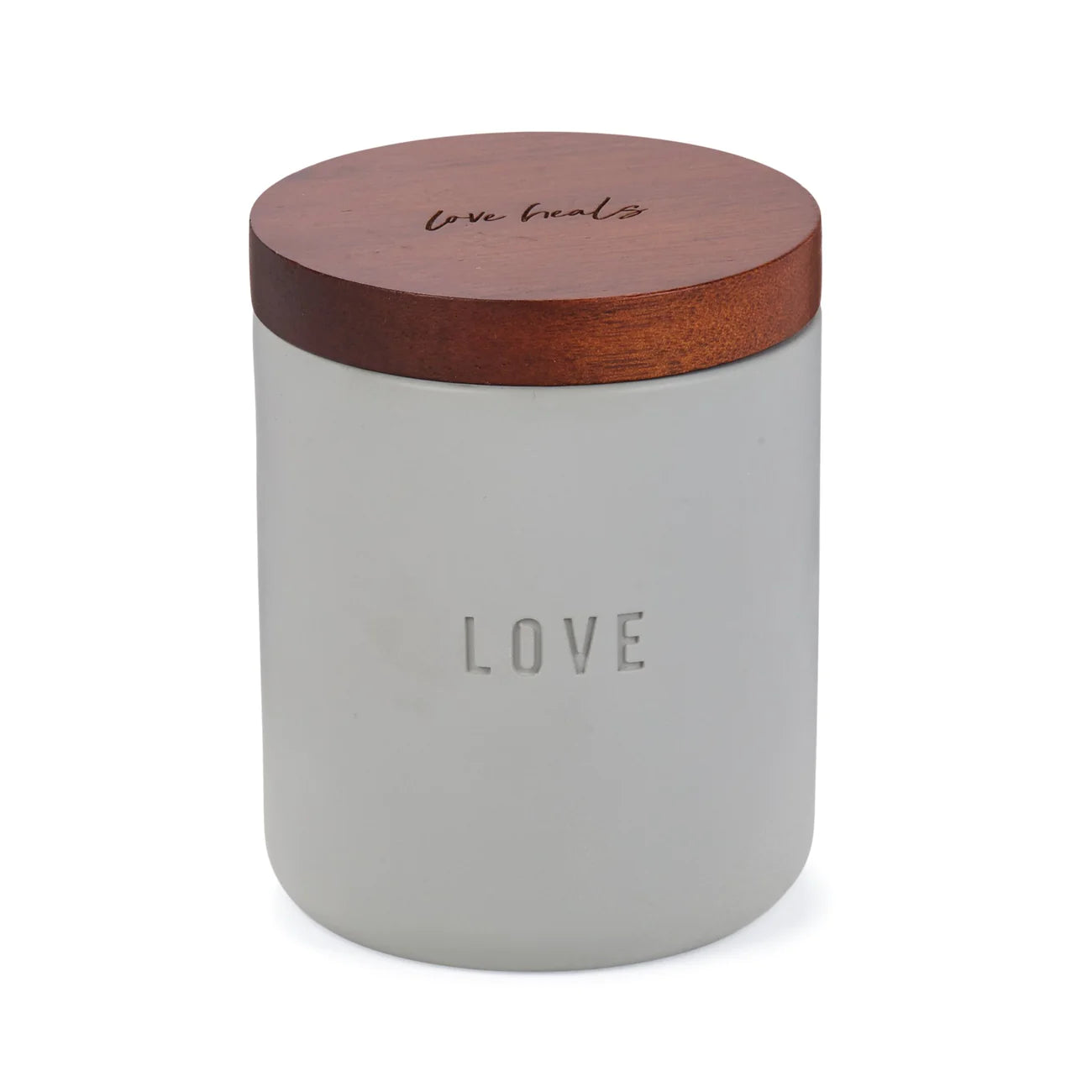 Love Candle