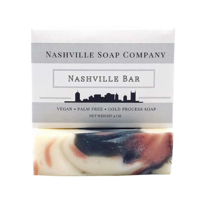 Build Your Own Gift Basket Tagged Soap & Skincare Page 2 - Made in TN