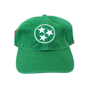 TriStar Hat