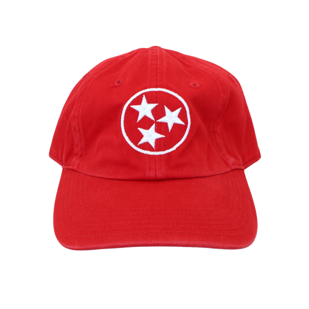 TriStar Hat