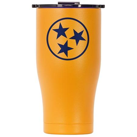 Tennessee Titans 24 oz. Rose Gold DRAFT Tumbler – Great American